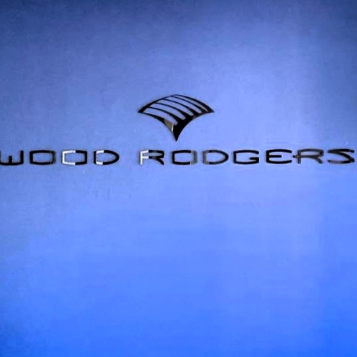 Lobby Signs